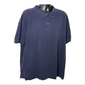 Izod 3 button polo shirt Sz 3XL